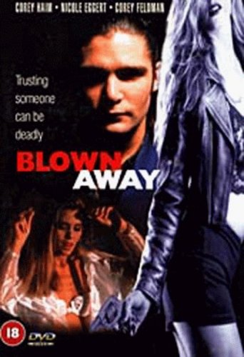 Blown Away (1993) Screenshot 1 