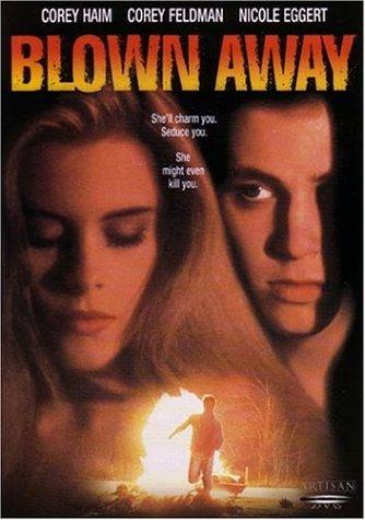 Blown Away (1993) Screenshot 2 