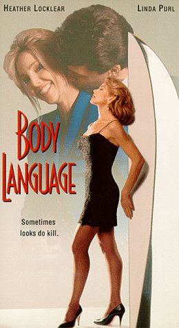 Body Language (1992) Screenshot 1