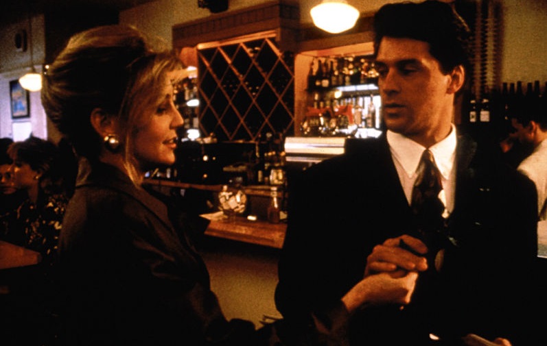 Body Language (1992) Screenshot 4