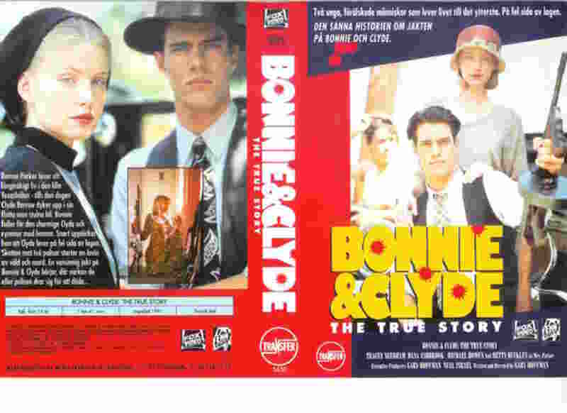 Bonnie & Clyde: The True Story (1992) Screenshot 2