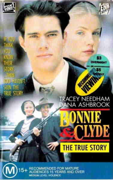 Bonnie & Clyde: The True Story (1992) Screenshot 3