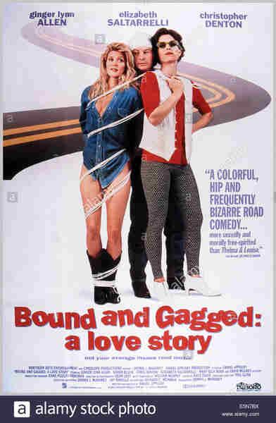 Bound and Gagged: A Love Story (1993) Screenshot 1