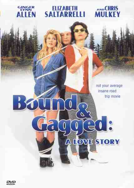 Bound and Gagged: A Love Story (1993) Screenshot 2