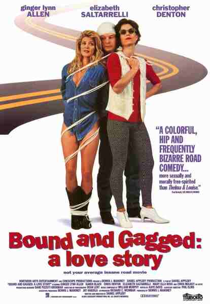 Bound and Gagged: A Love Story (1993) Screenshot 3