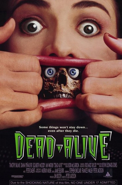 Dead Alive (1992) Screenshot 3