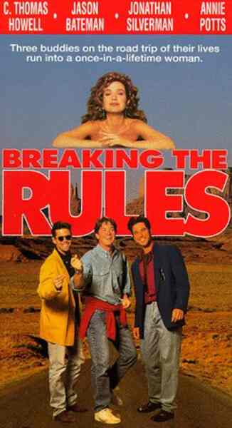 Breaking the Rules (1992) Screenshot 2