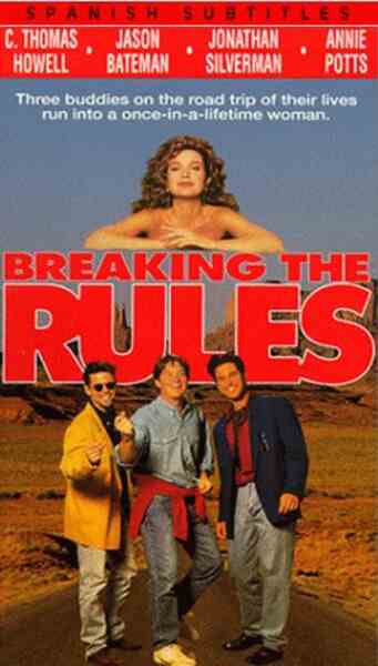 Breaking the Rules (1992) Screenshot 3
