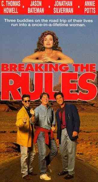 Breaking the Rules (1992) Screenshot 4