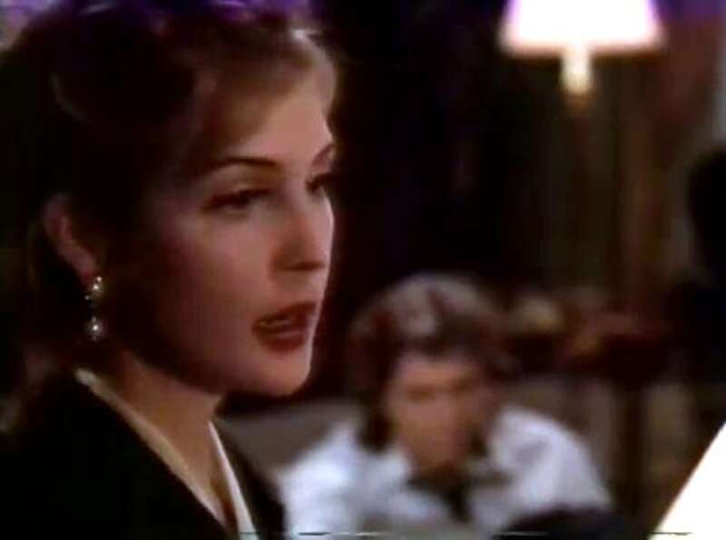 Breaking the Silence (1992) Screenshot 2
