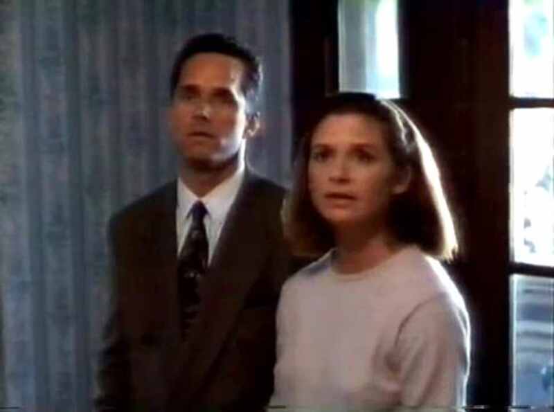 Breaking the Silence (1992) Screenshot 3