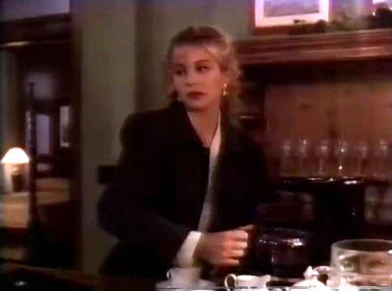 Breaking the Silence (1992) Screenshot 4