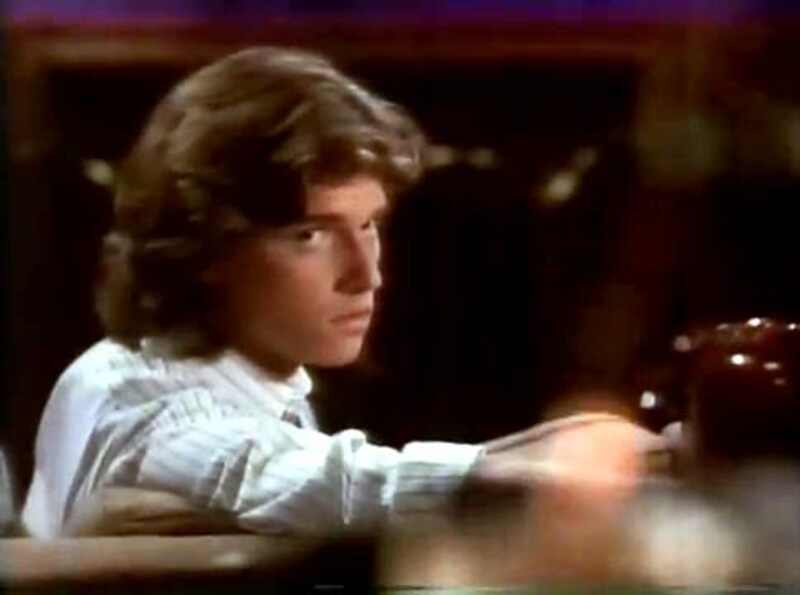 Breaking the Silence (1992) Screenshot 5