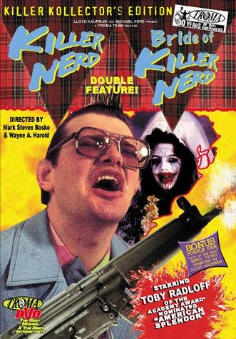 Bride of Killer Nerd (1992) Screenshot 2