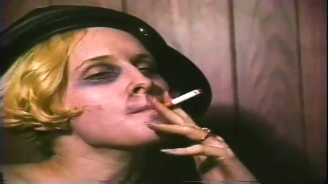 Bride of Killer Nerd (1992) Screenshot 3