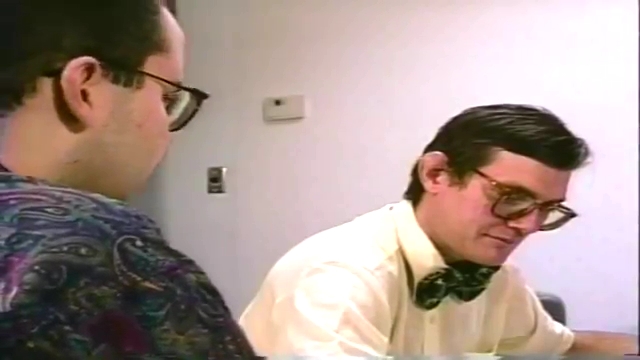 Bride of Killer Nerd (1992) Screenshot 5
