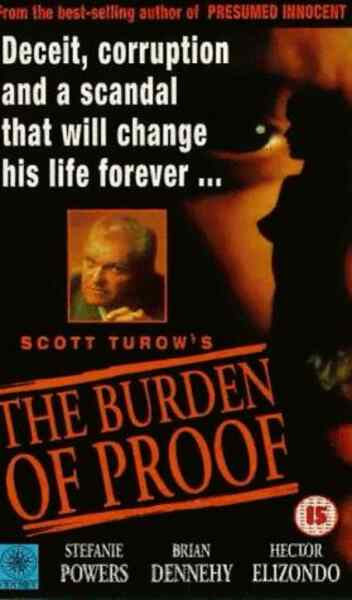 The Burden of Proof (1992) Screenshot 2