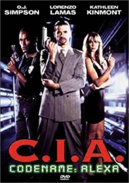 CIA Code Name: Alexa (1992) Screenshot 3