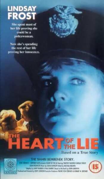 Calendar Girl, Cop, Killer? The Bambi Bembenek Story (1992) Screenshot 2