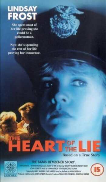 Calendar Girl, Cop, Killer? The Bambi Bembenek Story (1992) Screenshot 4