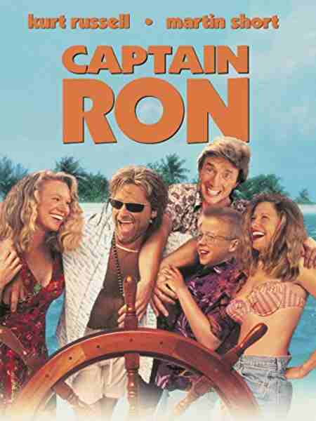 Captain Ron (1992) Screenshot 3