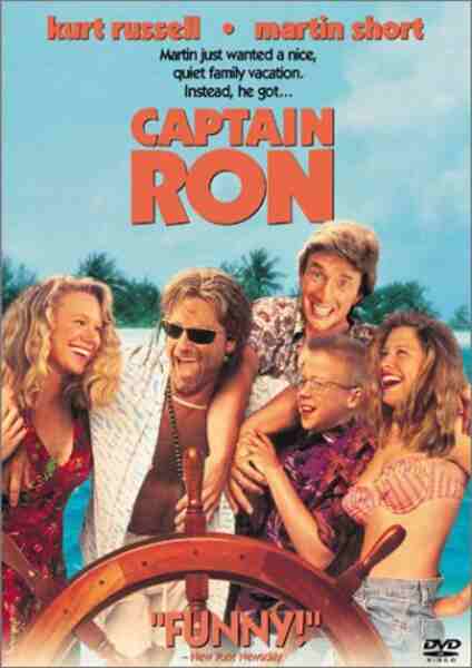 Captain Ron (1992) Screenshot 4