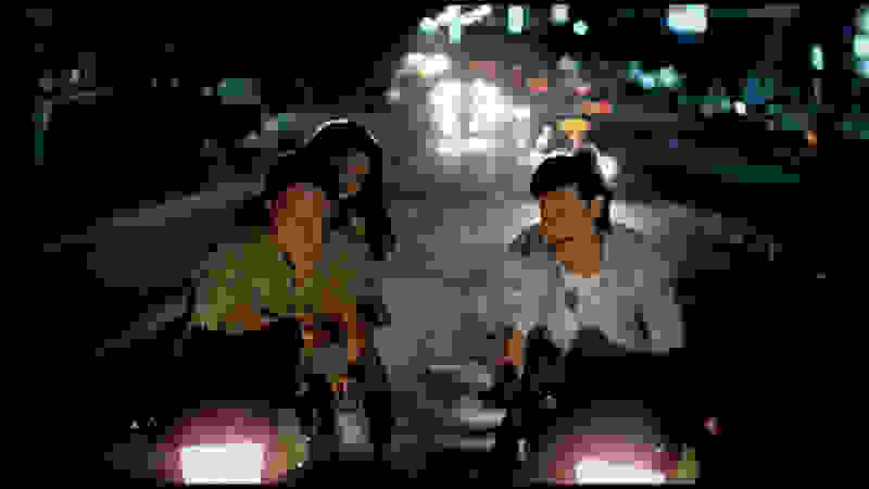 Rebels of the Neon God (1992) Screenshot 1