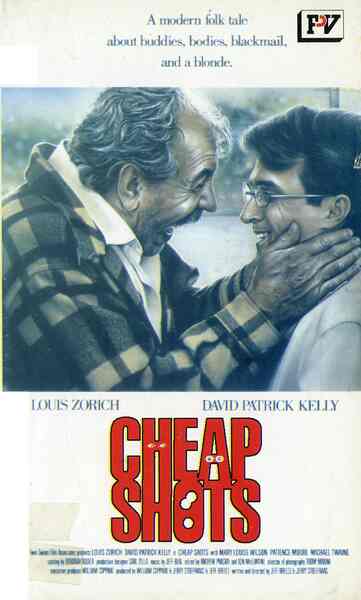 Cheap Shots (1988) Screenshot 1