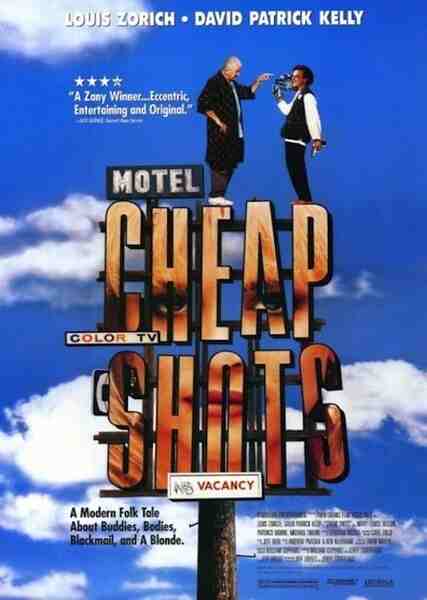 Cheap Shots (1988) Screenshot 2