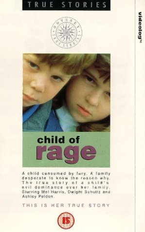 Child of Rage (1992) Screenshot 1