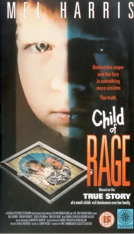 Child of Rage (1992) starring Mel Harris on DVD on DVD