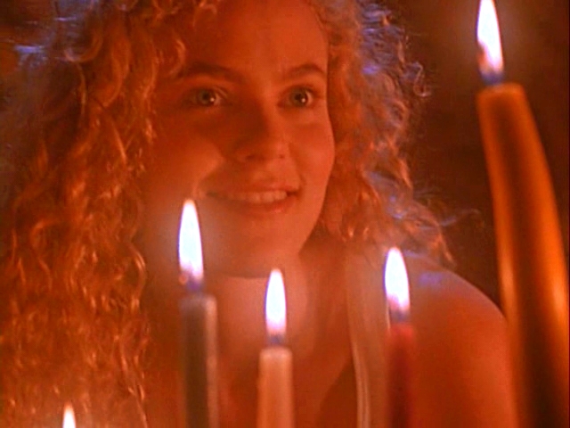 Children of the Night (1991) Screenshot 5 