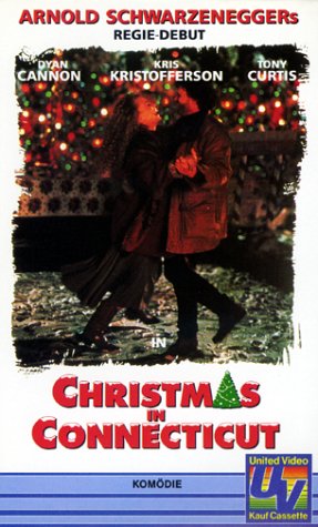 Christmas in Connecticut (1992) Screenshot 2