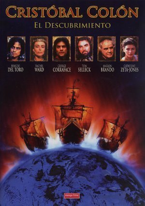 Christopher Columbus: The Discovery (1992) Screenshot 3 