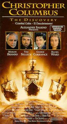 Christopher Columbus: The Discovery (1992) Screenshot 4 