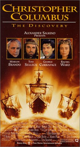 Christopher Columbus: The Discovery (1992) Screenshot 5 