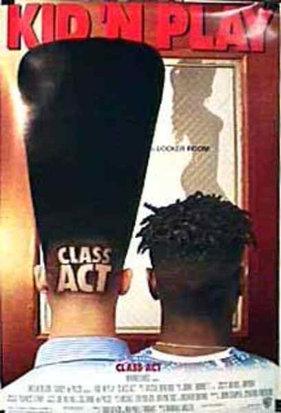 Class Act (1992) Screenshot 2