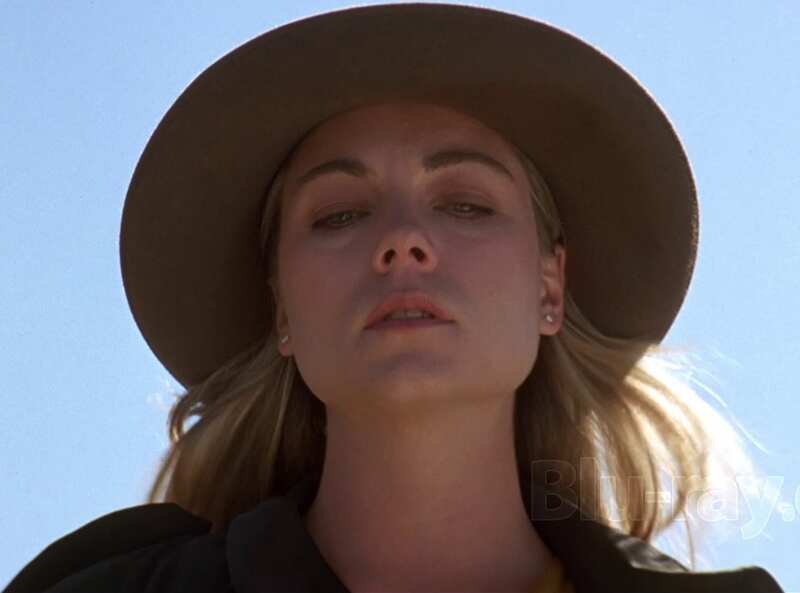 Cold Heaven (1991) Screenshot 2