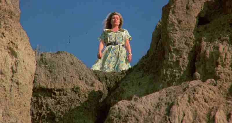Cold Heaven (1991) Screenshot 3
