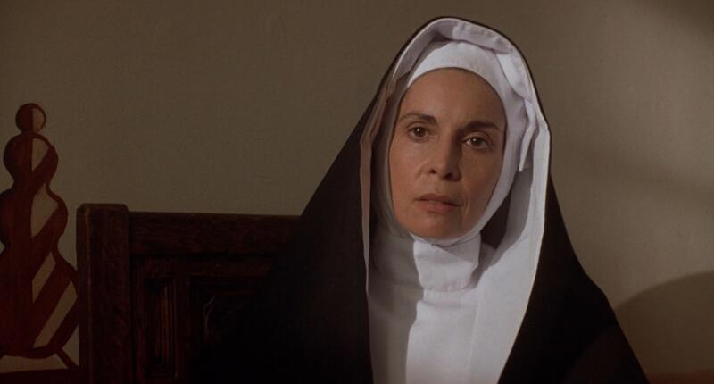 Cold Heaven (1991) Screenshot 5