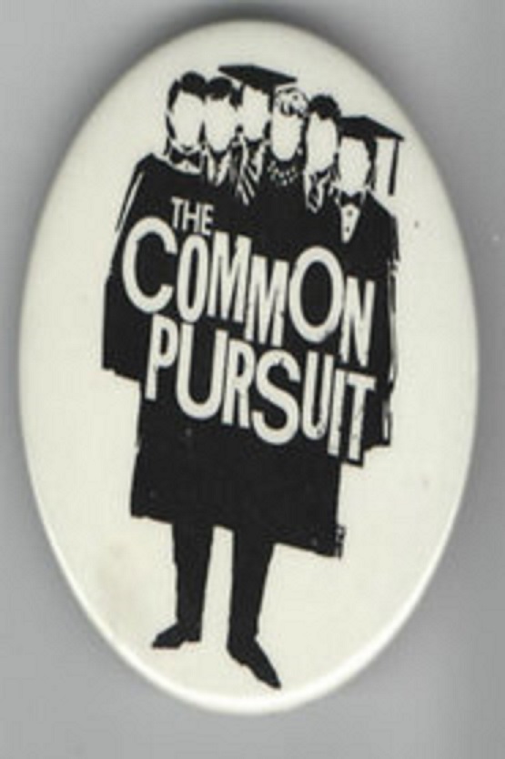 Common Pursuit (1992) starring Stella Gonet on DVD on DVD
