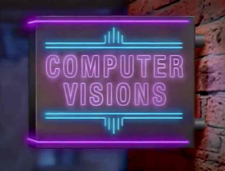 Computer Visions (1991) Screenshot 2