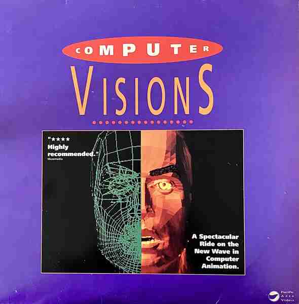 Computer Visions (1991) Screenshot 4