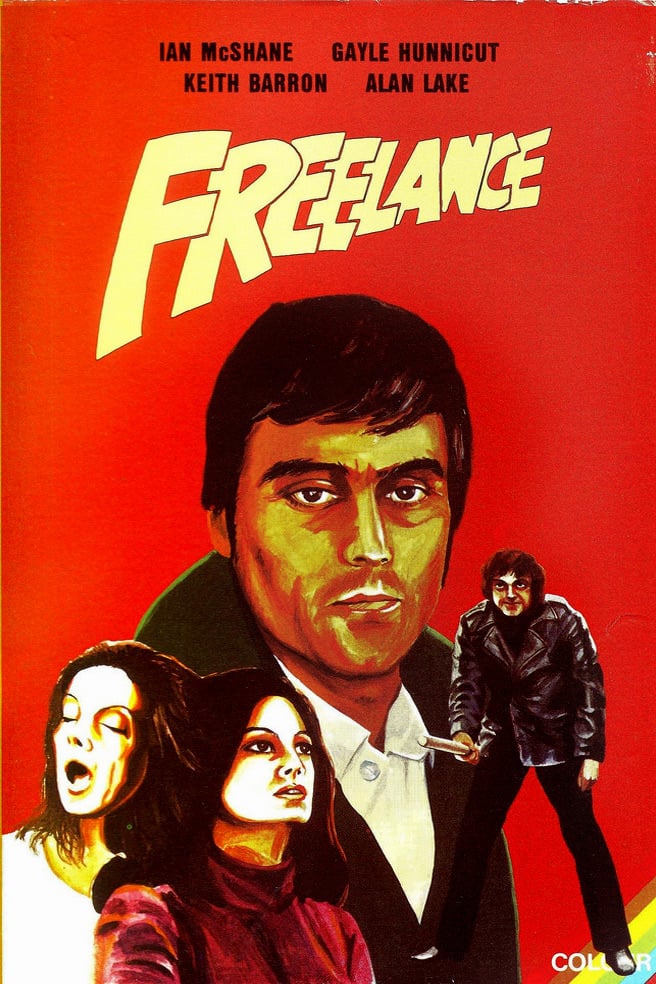 Freelance (1970) Screenshot 2 