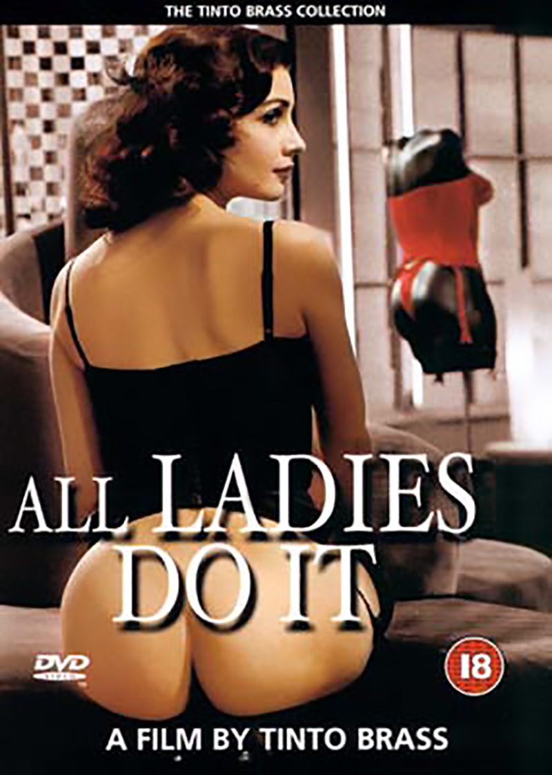 All Ladies Do It (1992) Screenshot 2
