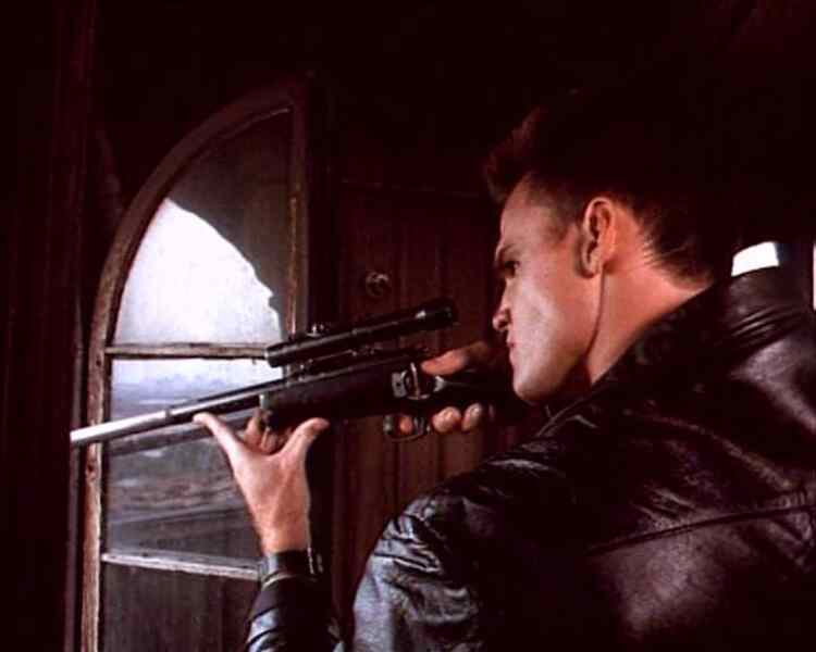 Crisis in the Kremlin (1992) Screenshot 5