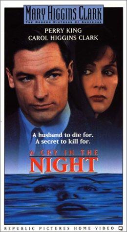 A Cry in the Night (1992) starring Carol Higgins Clark on DVD on DVD
