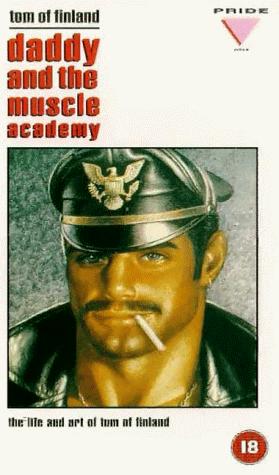 Daddy and the Muscle Academy (1991) Screenshot 2
