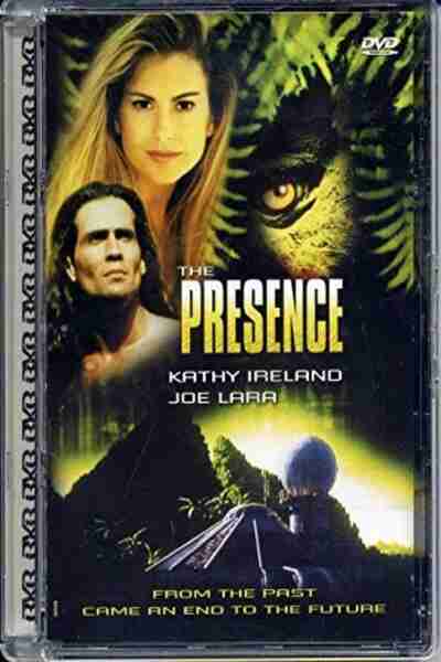 The Presence (1992) Screenshot 2