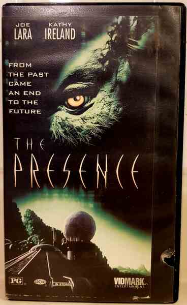 The Presence (1992) Screenshot 3